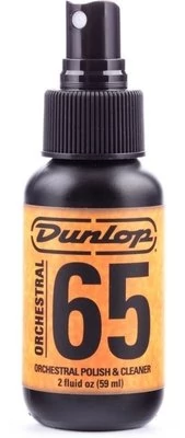 Dunlop 6592 vonós hangszerhez tisztító folyadék