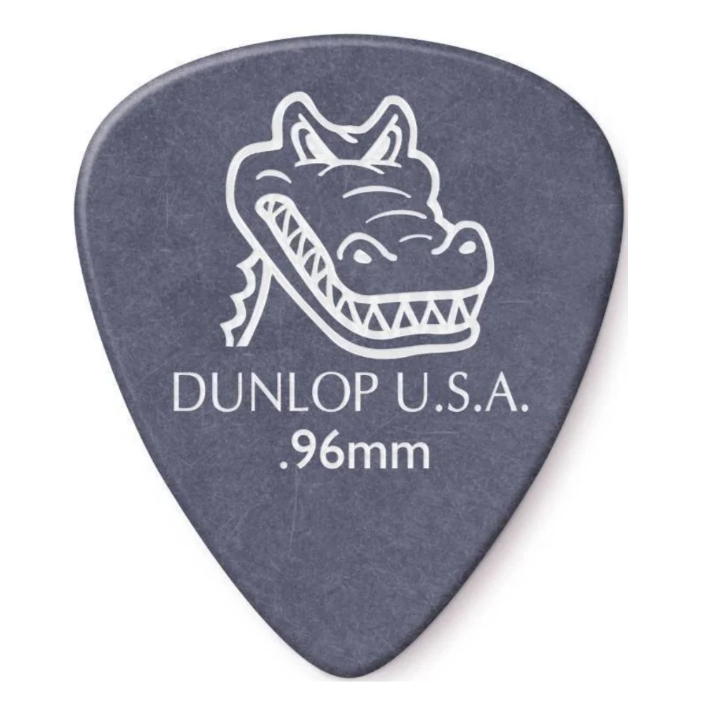 Dunlop 417R Gator Grip Standard pengető 0,96 mm