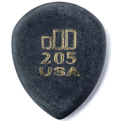 Dunlop 477R 205 Jazz Tone Pointed Tip Jazz pengető 2,00 mm