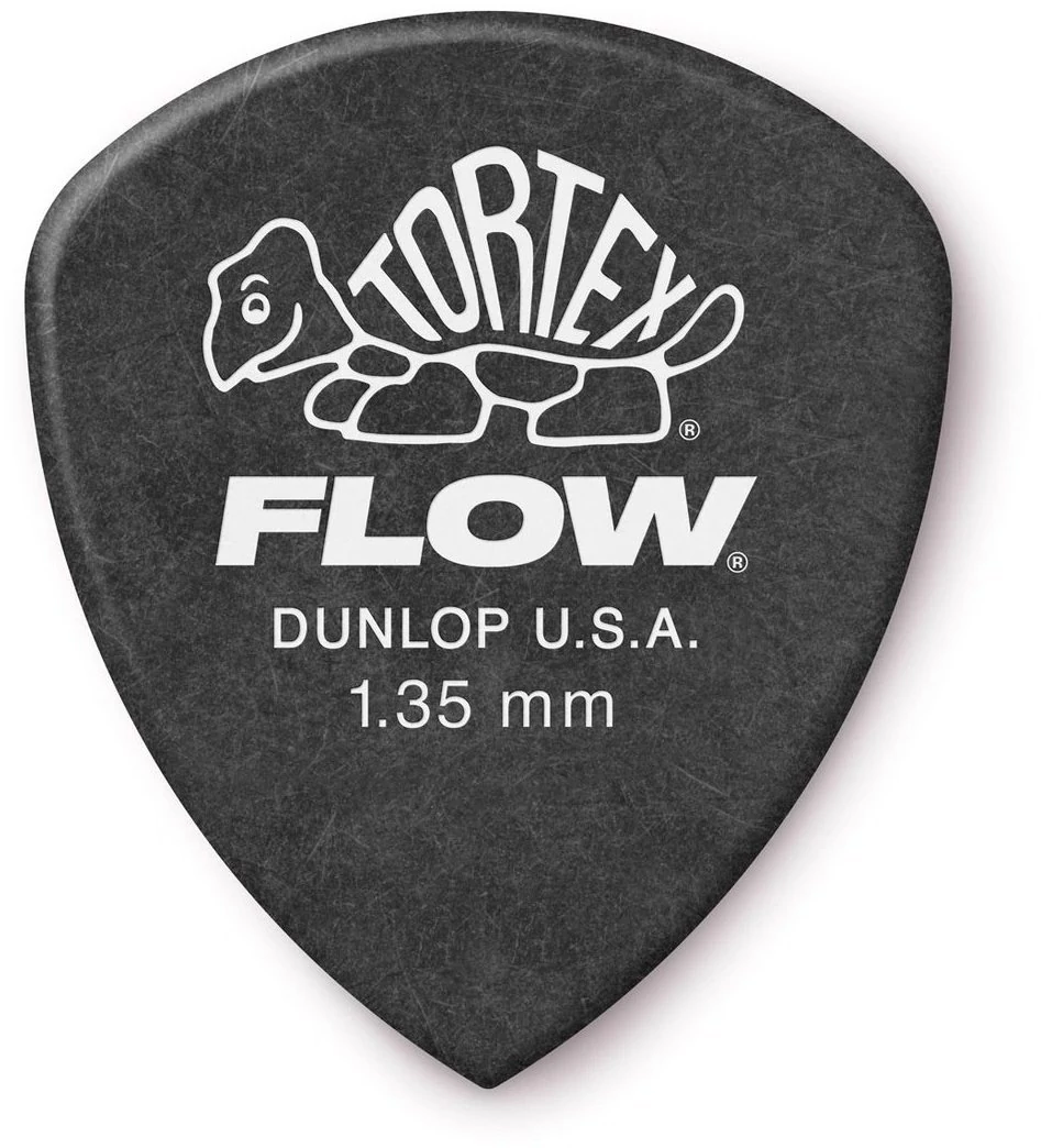 Dunlop 558P050 Tortex Flow Player's Pack pengető 1,35 mm