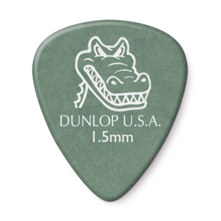 Dunlop 417P150 Gator Grip Pengető 1.50 mm