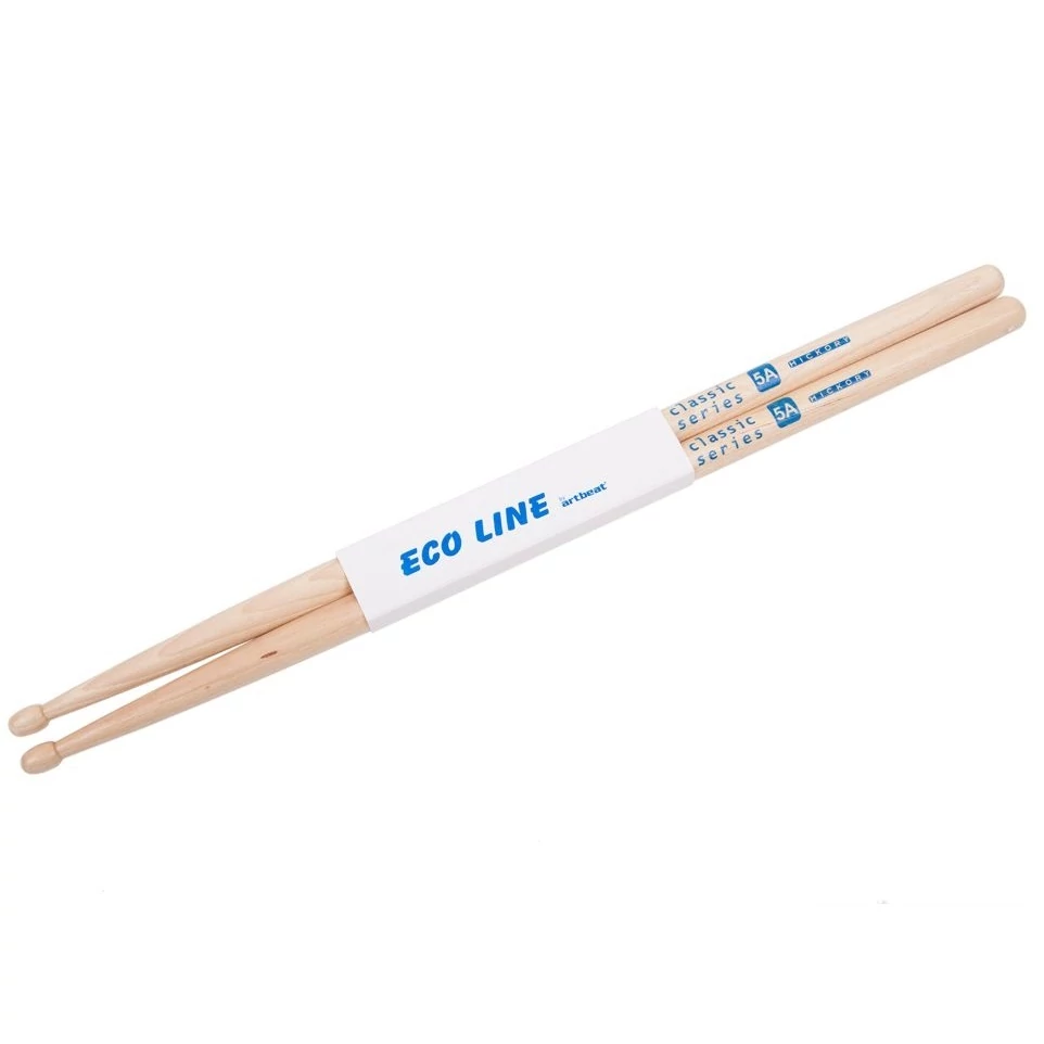 ArtBeat Eco Line EL5AH Classic hickory dobverő pár 5A