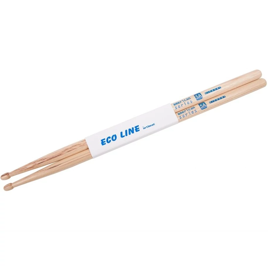 Artbeat ELA5AH Eco Line American hickory dobverő pár 5A