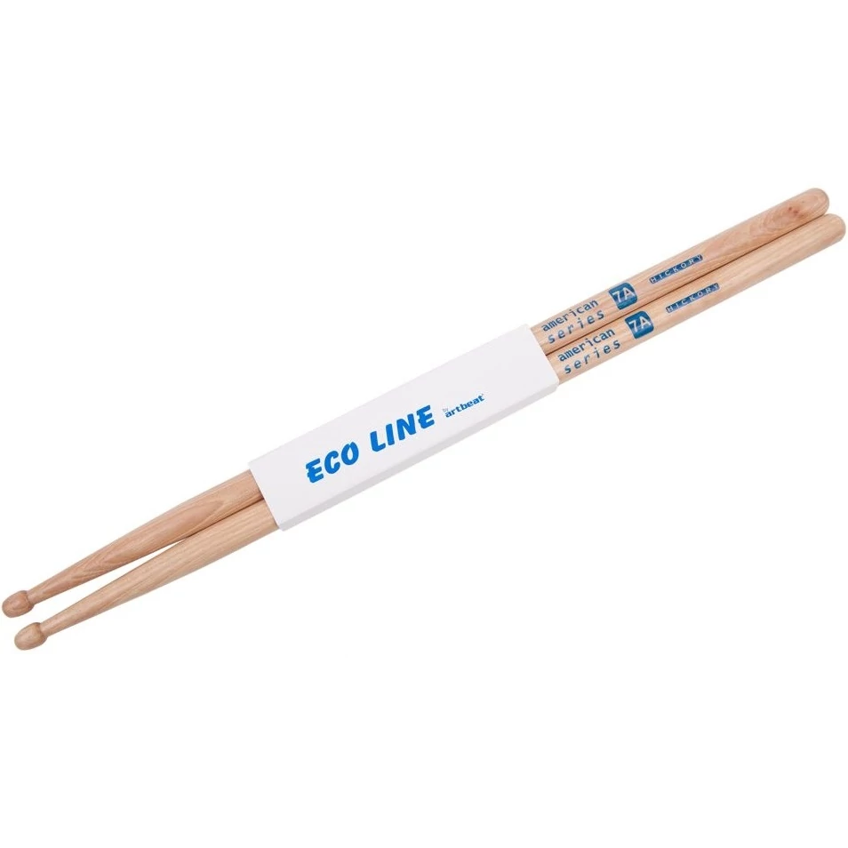 Artbeat ELA7AH Eco Line American hickory dobverő pár 7A