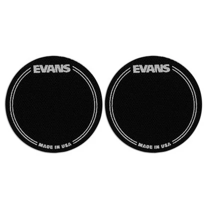 Evans EQPB1 Patch szimpla pedálhoz bőrvédő matrica pár