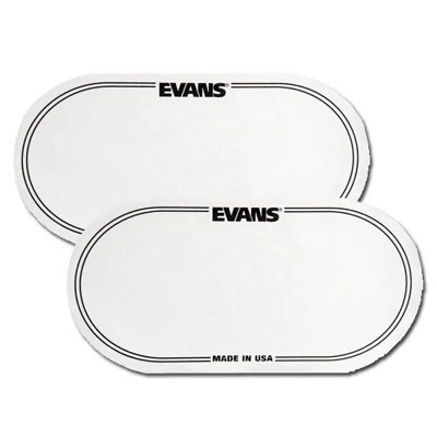 Evans EQPC2 White Patch Duplázóhoz