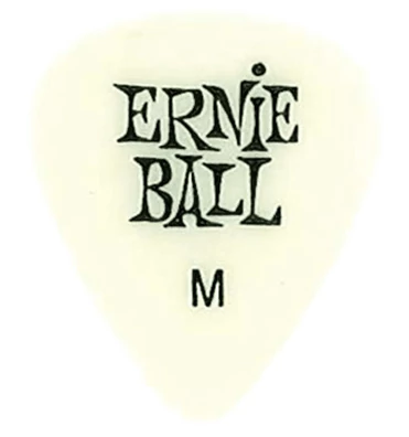 Ernie Ball 9225 Superglow Pick (sötétben világít) pengető Medium