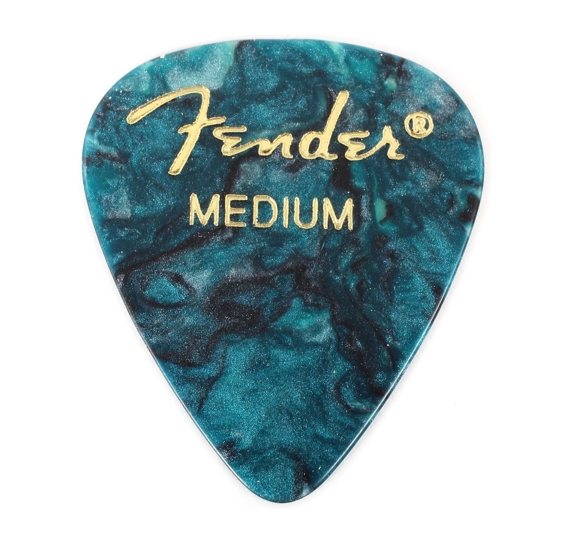 Fender 351 Shape Premium szériás pengető Medium