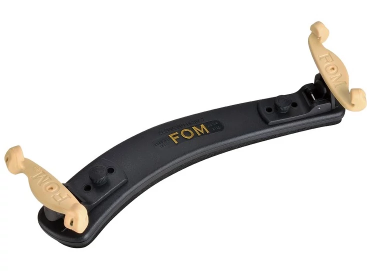 FOM ME144 Shoulder Rest for 3/4-4/4 ergonomikus hegedű válltámasz