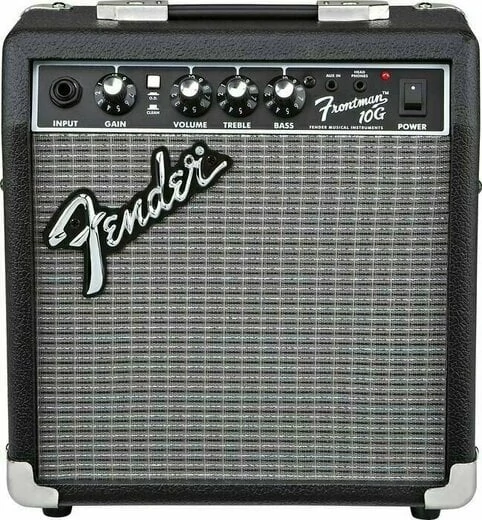 Fender Squier Frontman 10G gitárerősítő