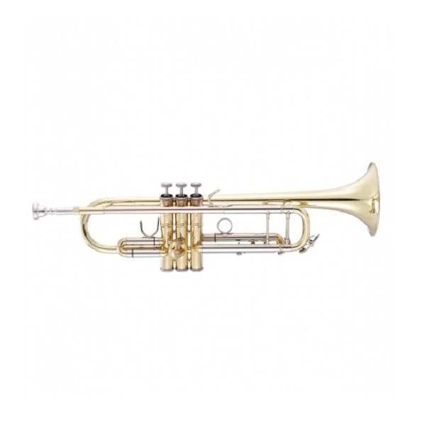 Garry Paul GP-6418L A4 Trombita