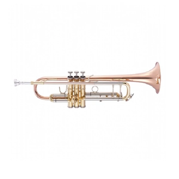 Garry Paul TR-8332 QSN Trombita