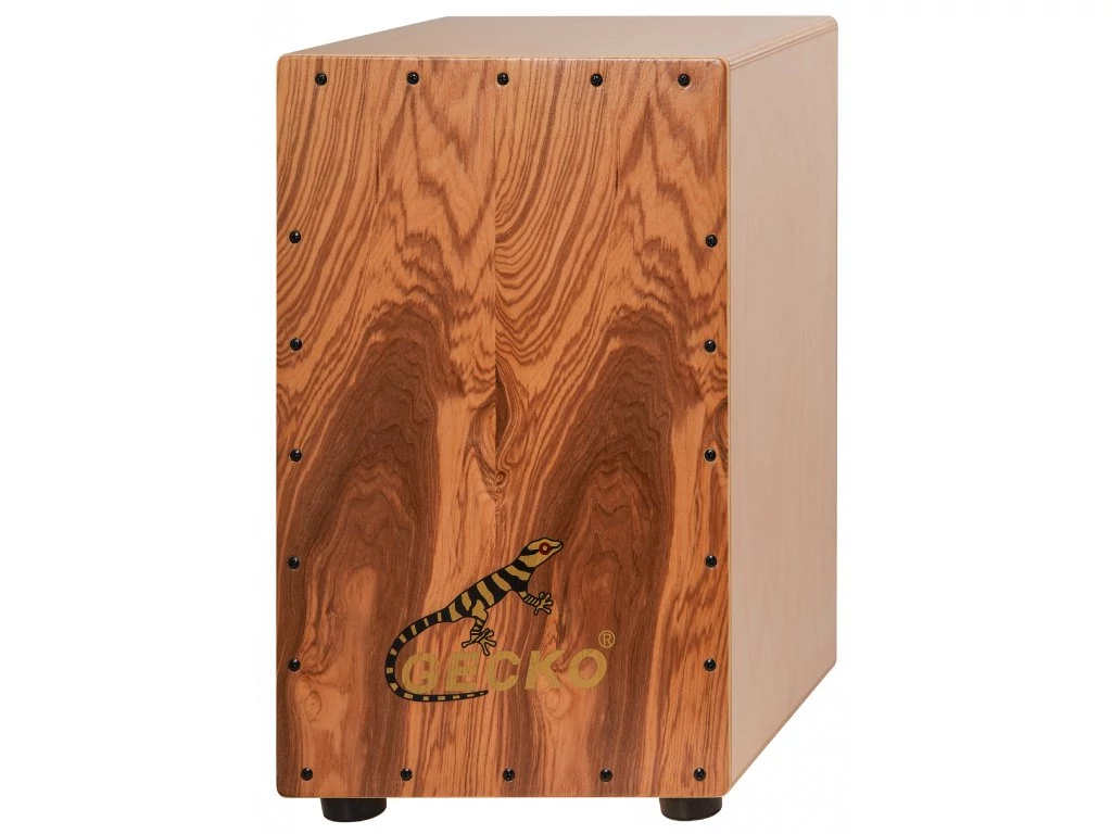 Gecko CL10TOV cajon