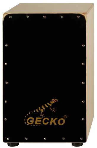 Gecko CL19BK cajon