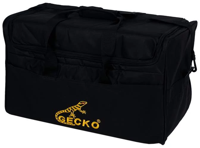 Gecko L03 cajon puhatok