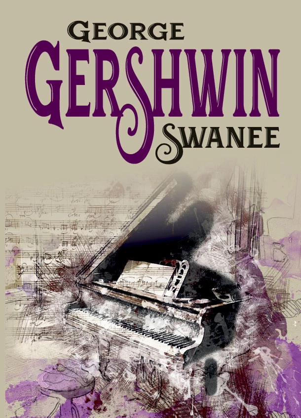 George Gershwin Swanee 