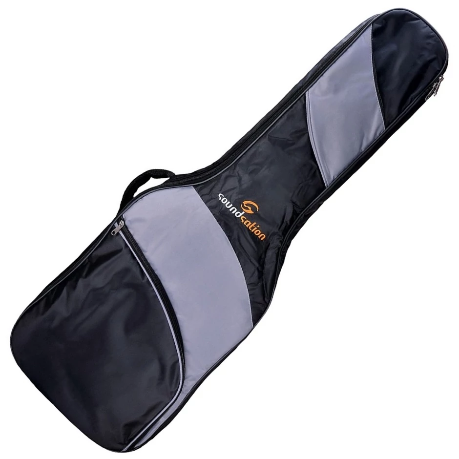 Soundsation PGB-10EG Vízálló 10mm béléssel 4/4 elektromos gitártok
