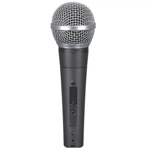GMC DM58 dinamikus mikrofon