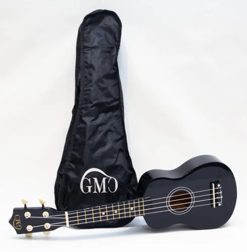 GMC-U121S szoprán ukulele