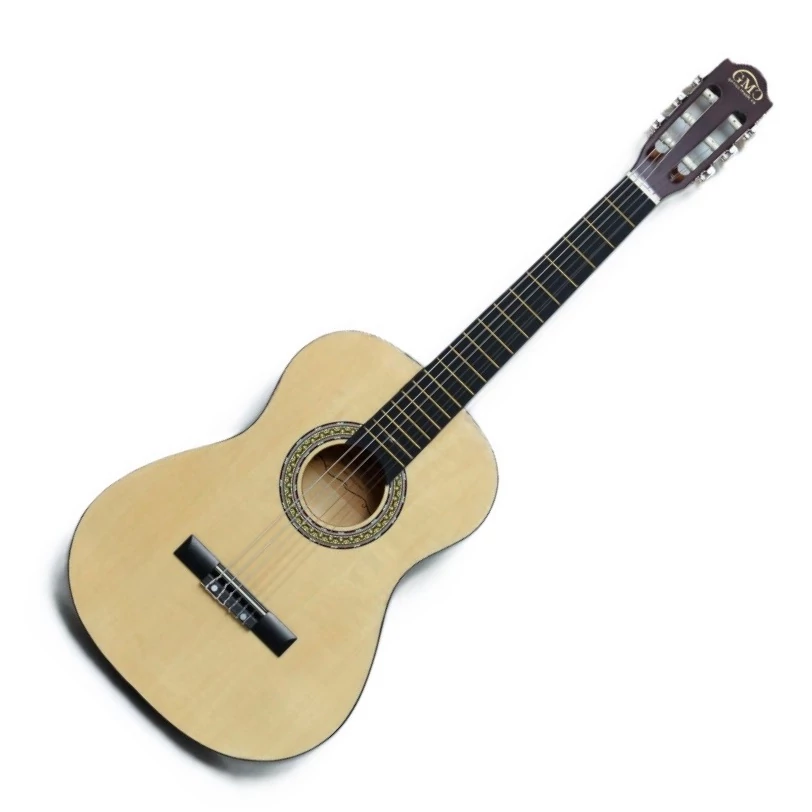 GMC-851X Klasszikus gitár 3/4 natúr