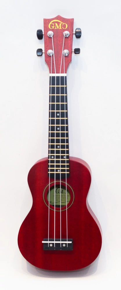 GMC U006LS szoprán ukulele