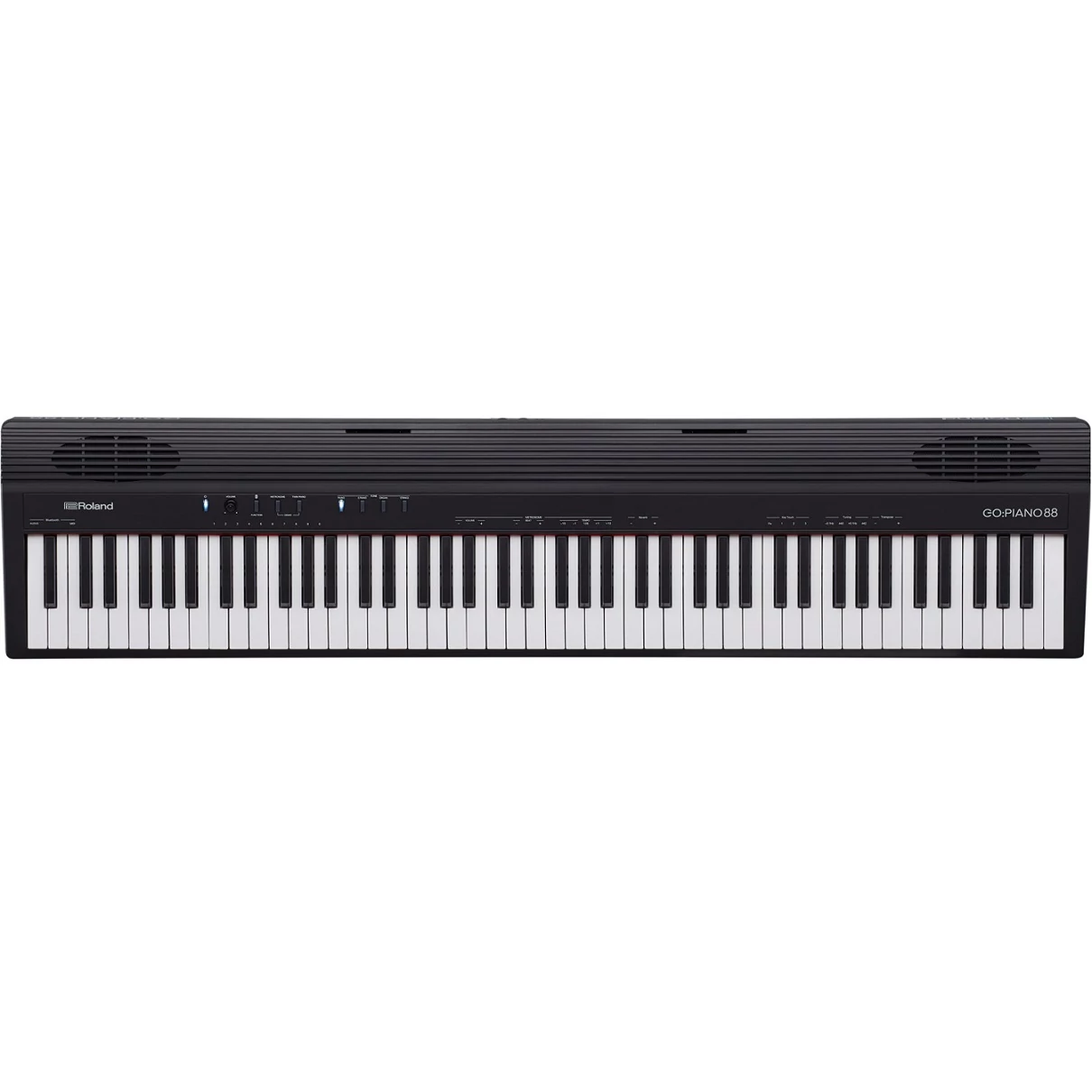 Roland GO : PIANO88 hordozható digitális zongora