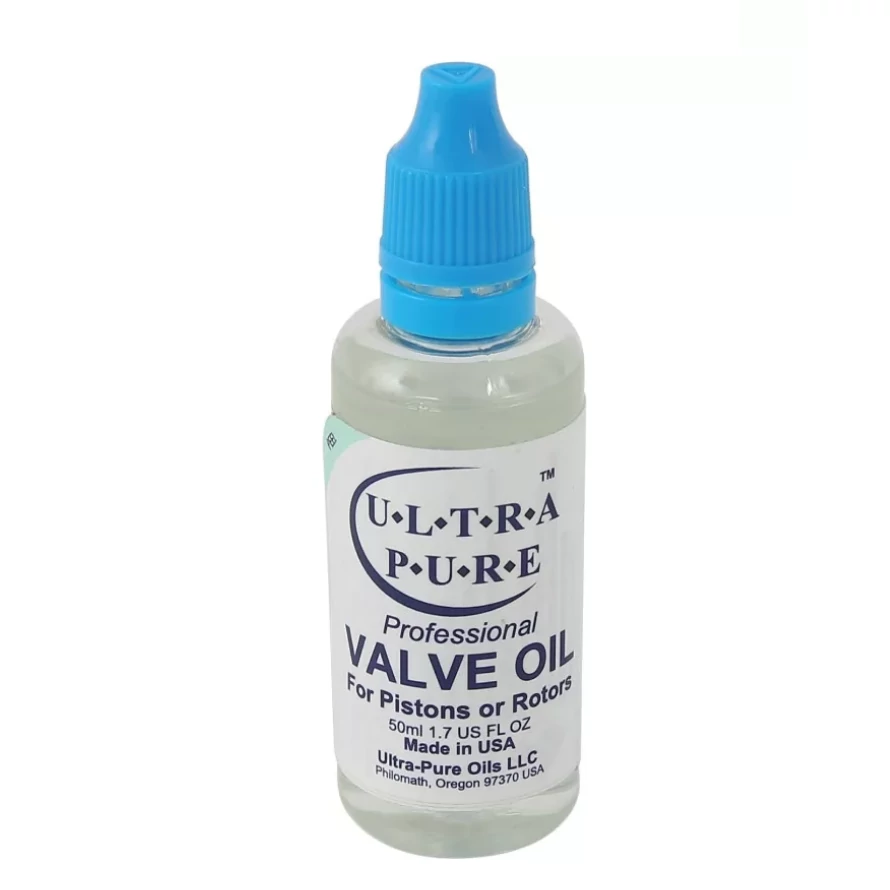 Ultra-Pure GW-760605 Professional Valve Oil – Trombita szelep olaj