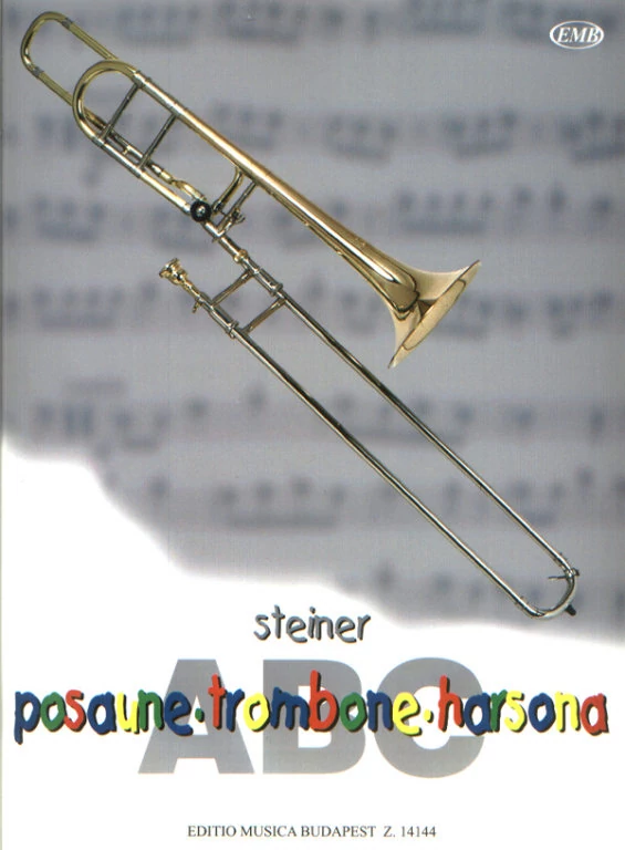 Steiner Ferenc Harsona ABC