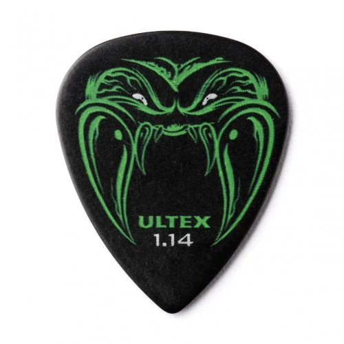 Dunlop PH112-114 Hetfield Black Fang 1,14 mm pengető