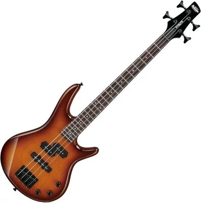 Ibanez GSRM-20B SB basszus gitár 