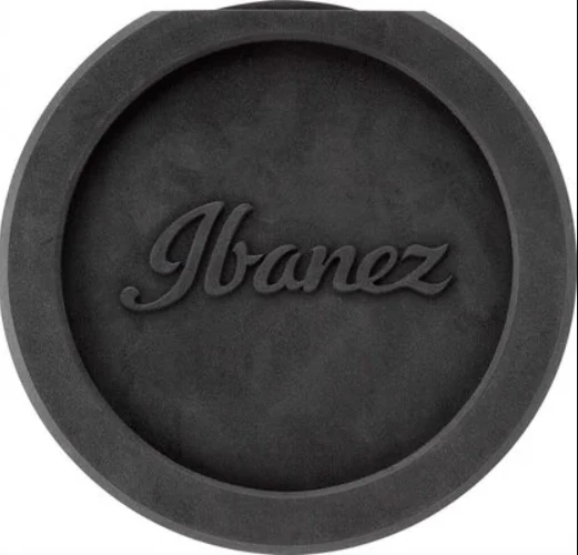 Ibanez ISC1Soundhole Cover akusztikus gitárhoz 10,2cm átmérővel hanglyuk fedő