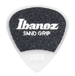 Ibanez 16MSG SAND GRIP, fehér pengető