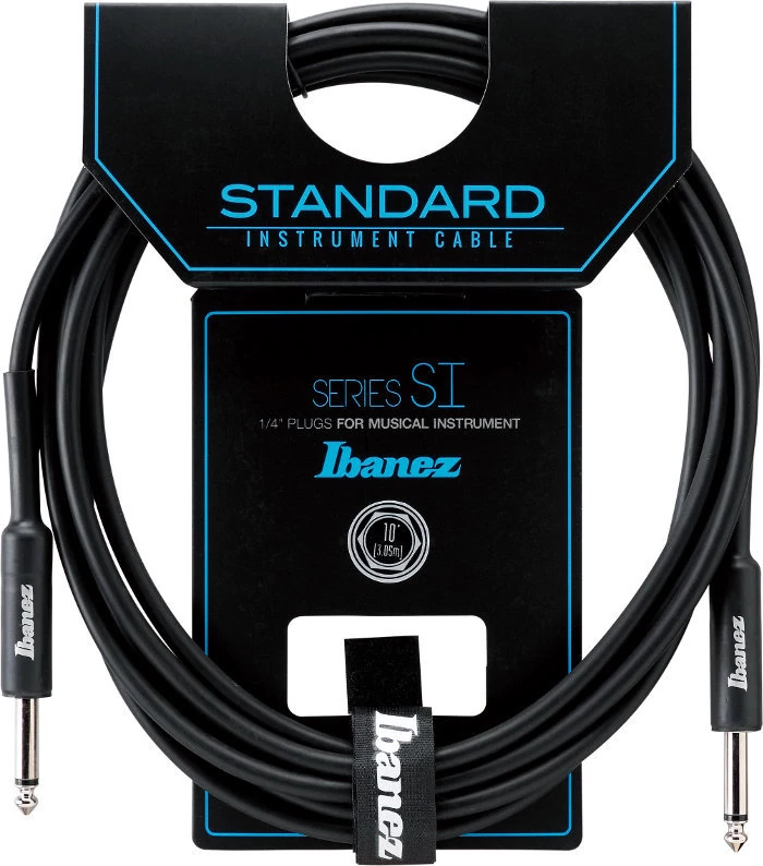 Ibanez SI10 Cable hangszerkábel 3m