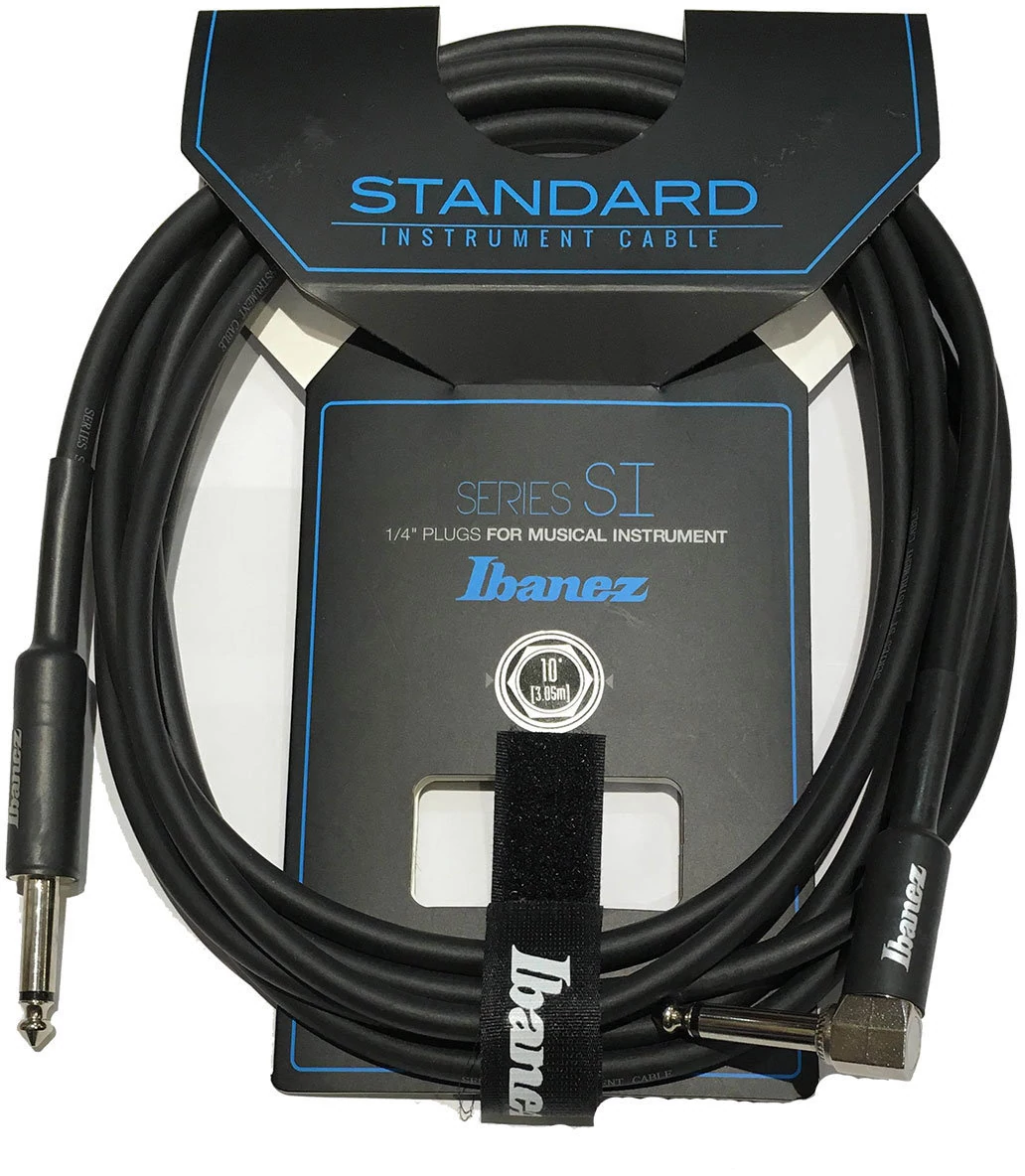 Ibanez SI10L Cable hangszerkábel 3,05m