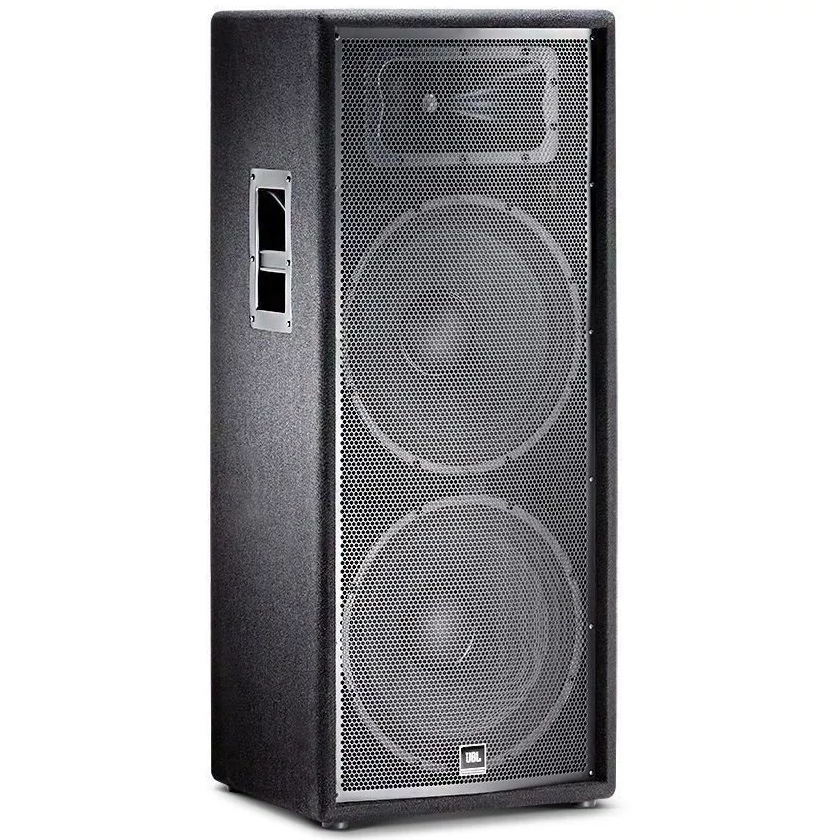 JBL JRX 225 500W 2x 15“ + 1