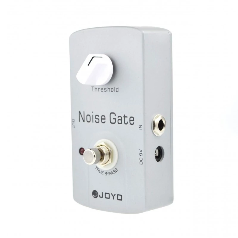 Joyo JF-31 Noise Gate effektpedál