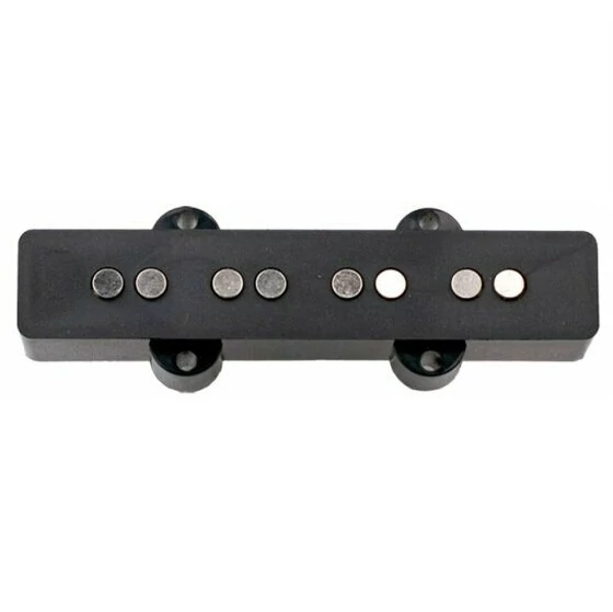 Dr.Parts JPUB Fekete 4 húros basszusgitárhoz hangszedő