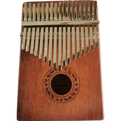 Pasadena Calimbas17 kalimba