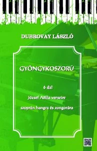 Dubrovay László Gyöngykoszorú