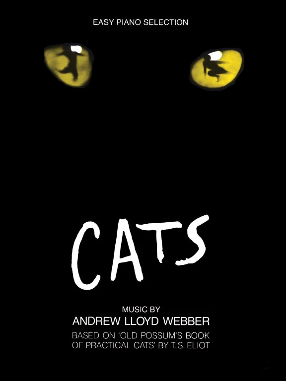 Andrew LLoyd Webber : Cats