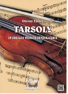 Olsvay Endre Tarsoly