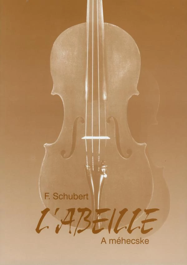 F.Schubert A méhecske