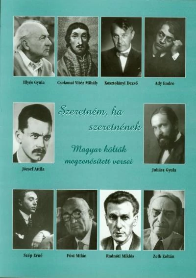 Szeretném ha szeretnének