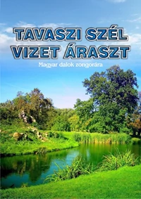 Tavaszi szél vizet áraszt