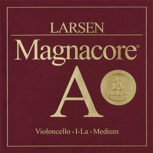 Larsen Magnacore SC334212  medium különálló csellóhúr A