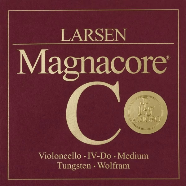 Larsen Magnacore SC334242 medium különálló csellóhúr C