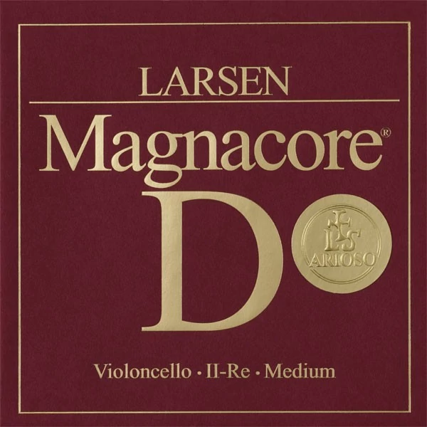 Larsen Magnacore SC334222  medium különálló csellóhúr D