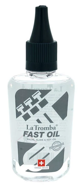 LaTromba AS-590074 Fast trombita olaj