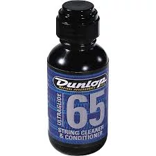 Dunlop 6582 50ml húrtisztító