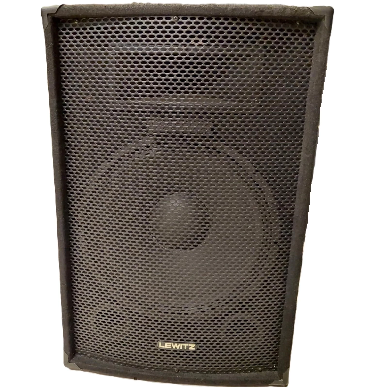 Lewitz PA215B 250W 15